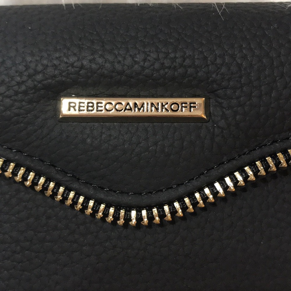 Rebecca Minkoff Tech Wristlet For iPhone 7 Plus - Picture 3 of 5